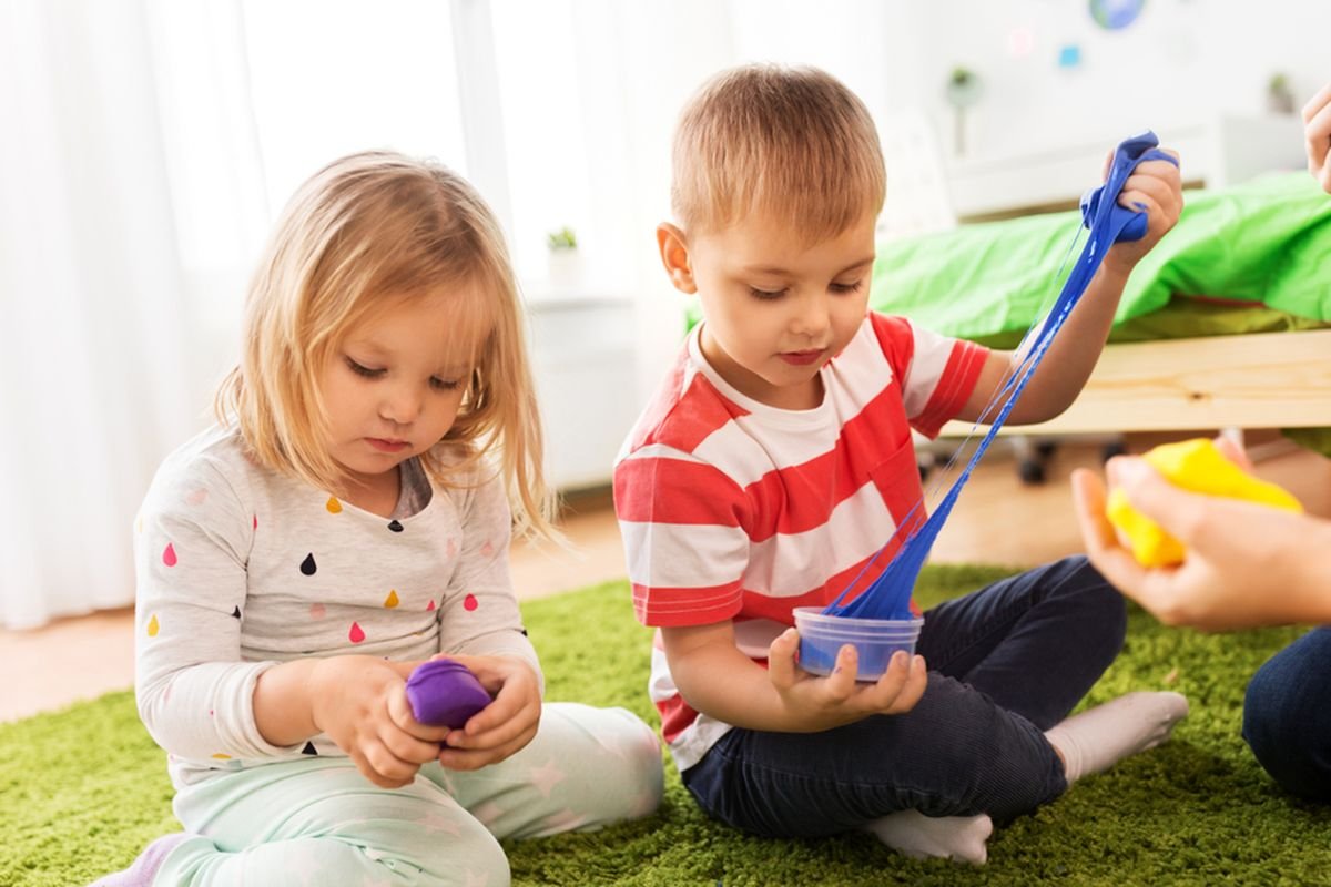 Kesalahan Umum Orang Tua Saat Memilih Daycare Anak