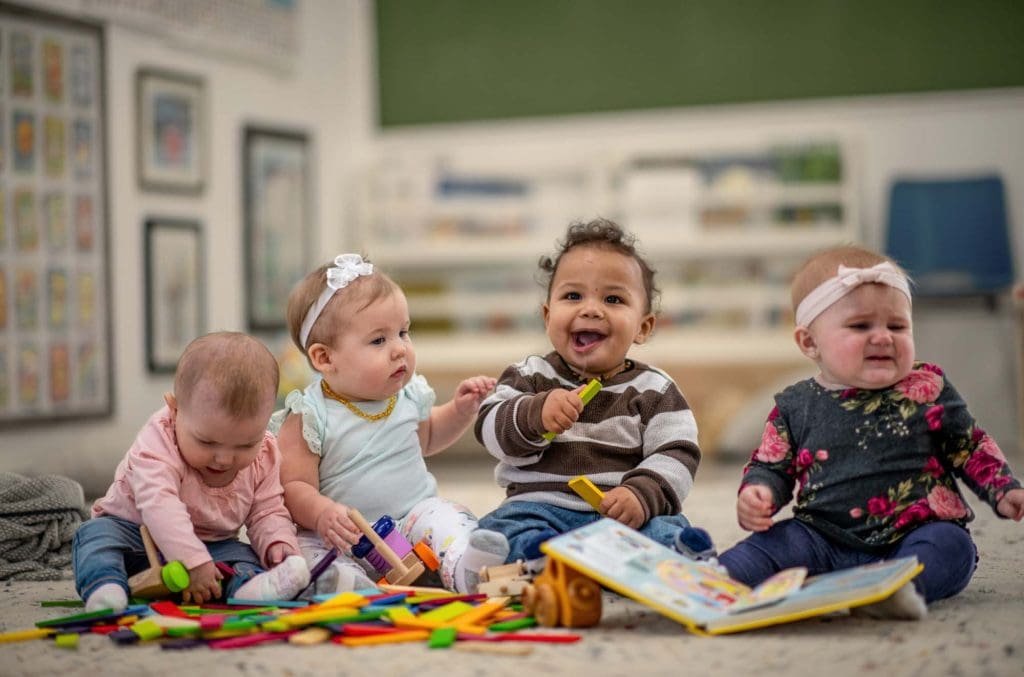Peran Aktivitas Kelompok dalam Mendukung Perkembangan Sosial Anak Usia Dini